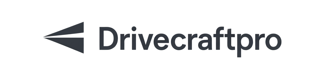Drivecraftpro
